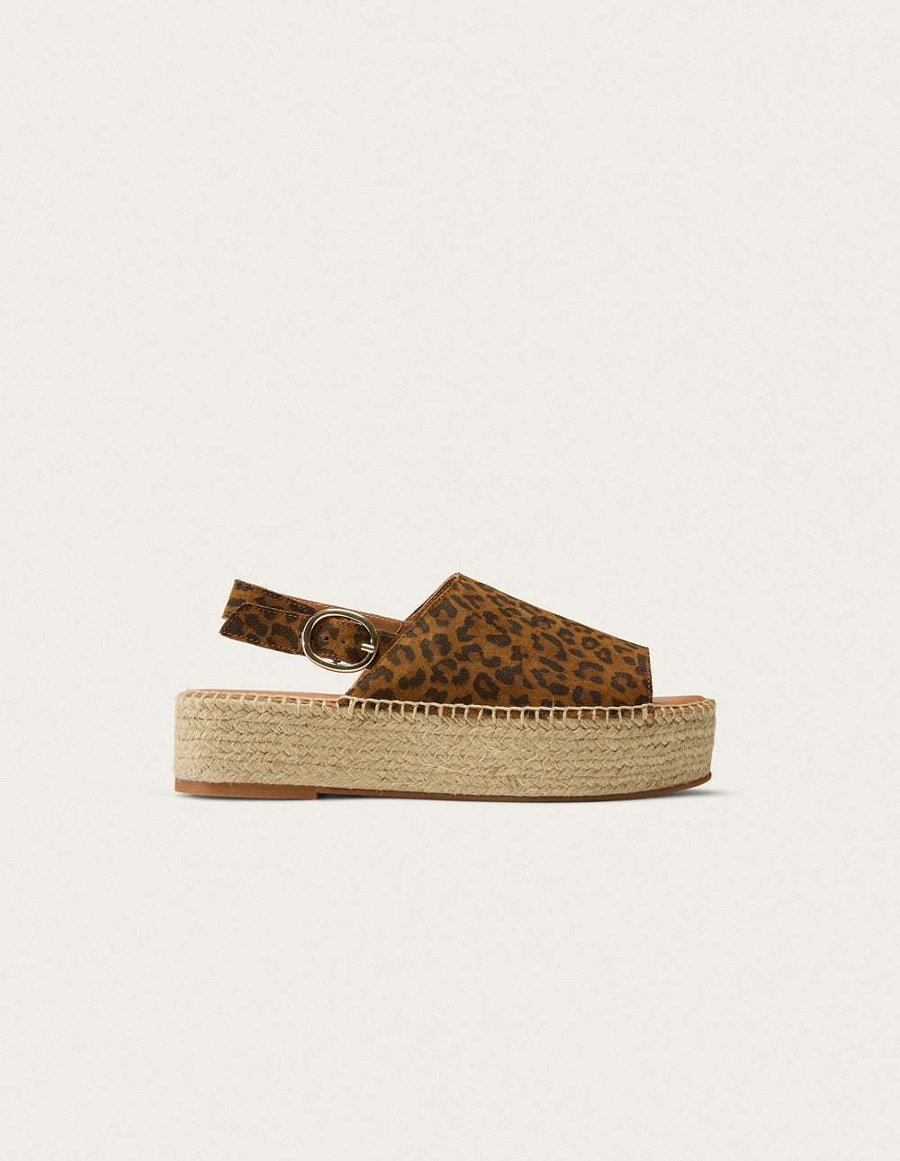 Espadrilles MAYA, ODAJE