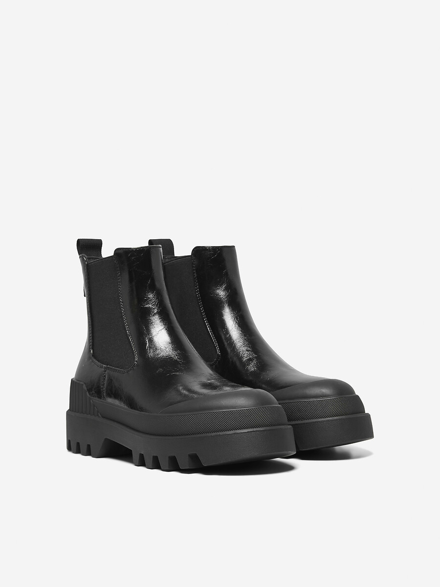 Bottines Chelsea Buzz, ONLY SHOES