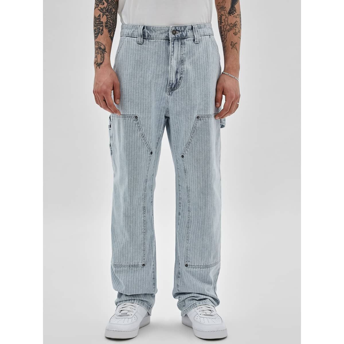 Guess discount pantalon homme