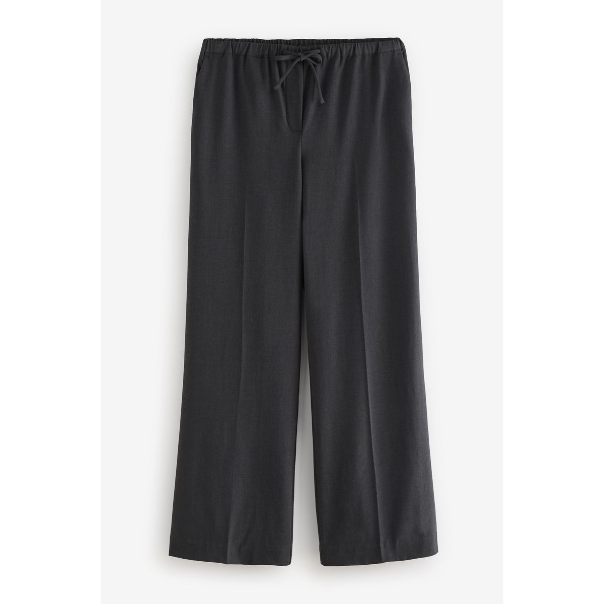 Pantalon large à nouer sur le devant, NEXT
