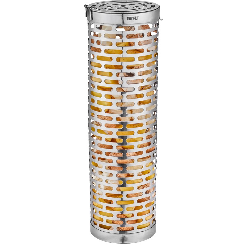 Panier en rouleau de luxe bbq, 30,5 cm, GEFU