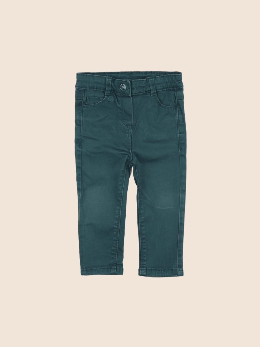 Pantalon - Etat satisfaisant, TAPE A L'OEIL