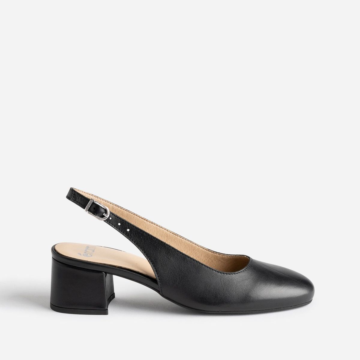 Escarpin cheap noir eram