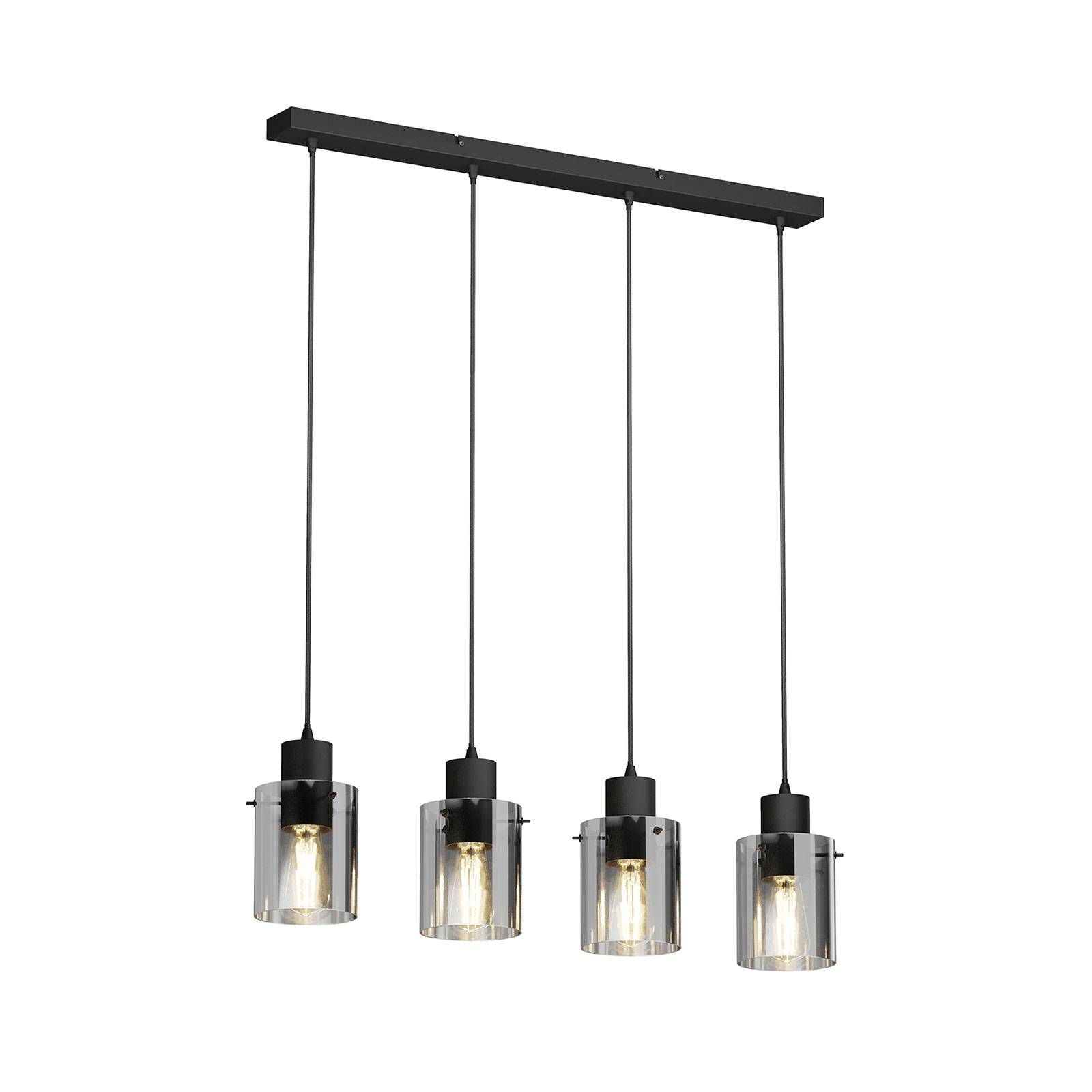 Suspension moderne, Kourtney, LINDBY