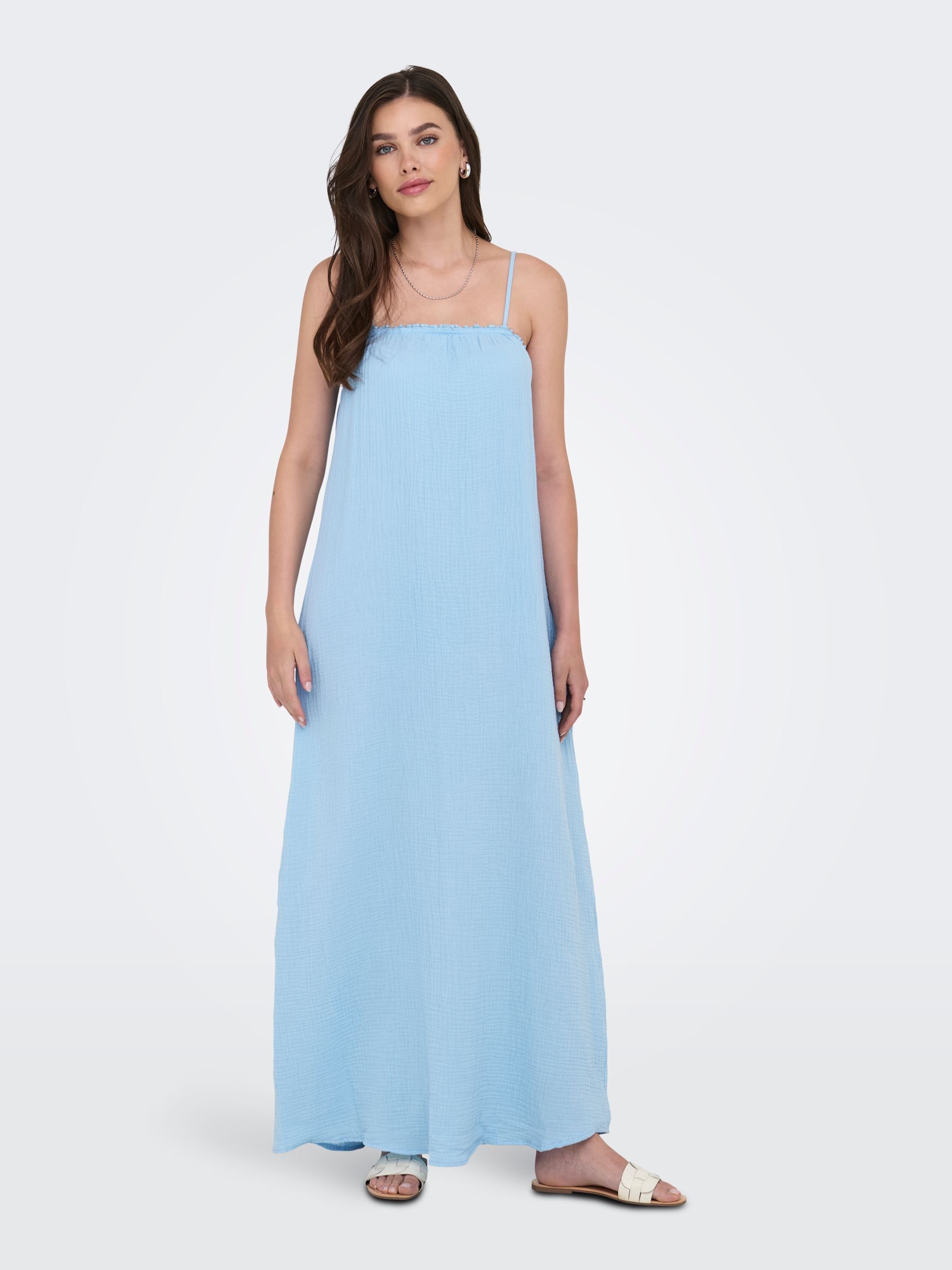 Robe, JDY