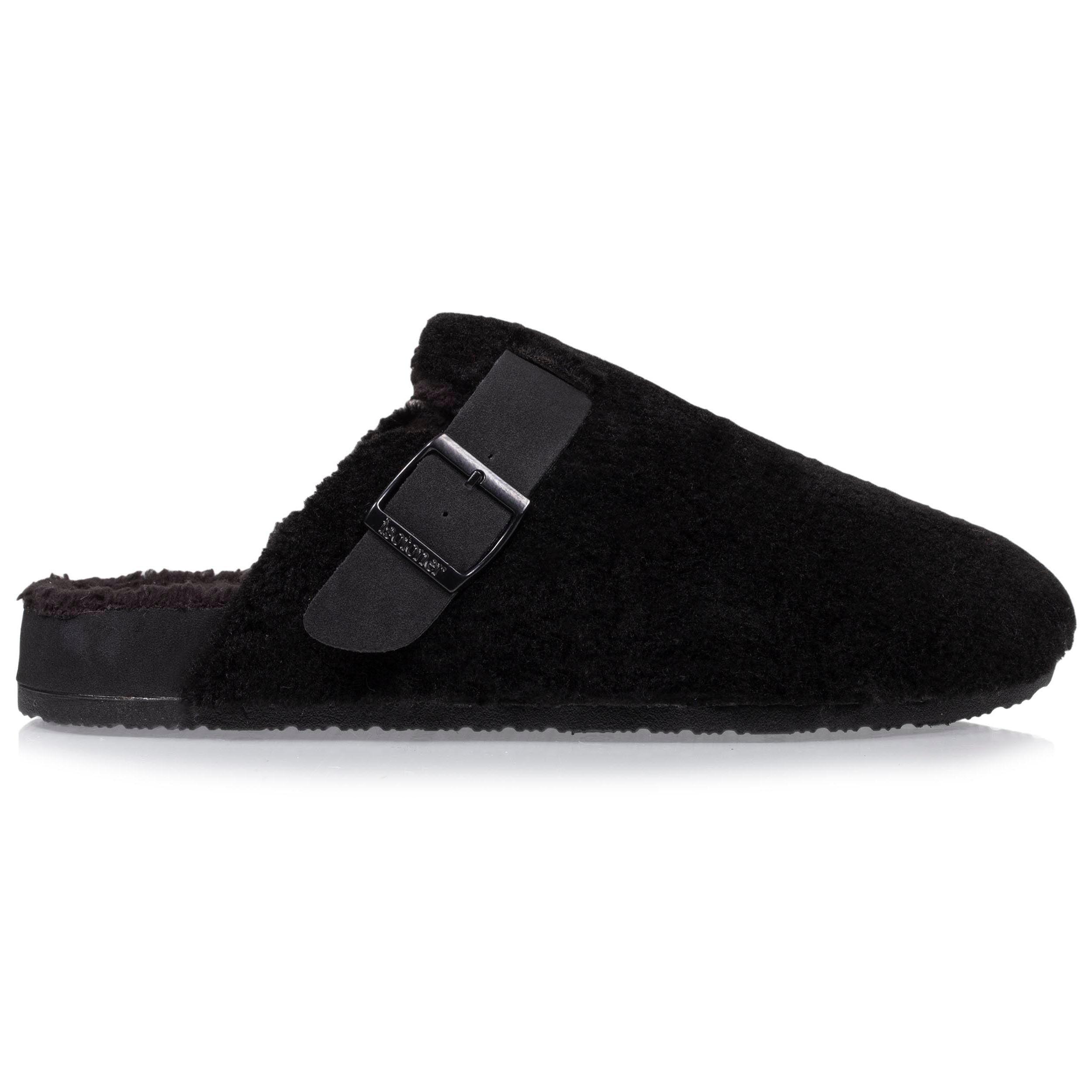 Chaussons Mules, ISOTONER