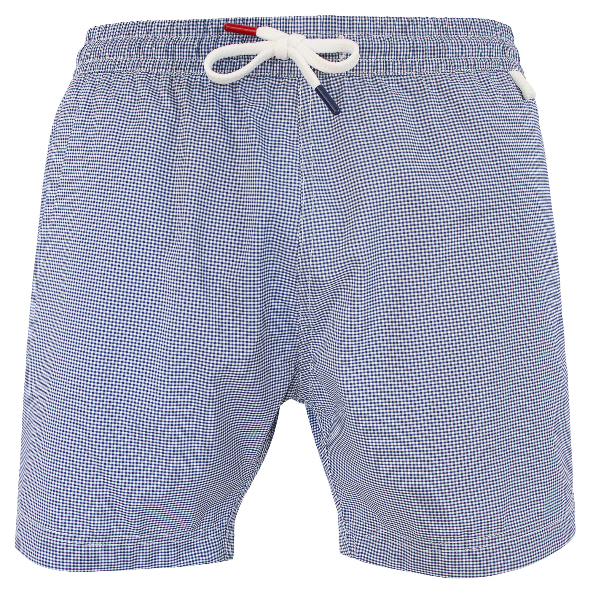 Short de bain JIM 282 Vichy, LES LOULOUS DE LA PLAGE