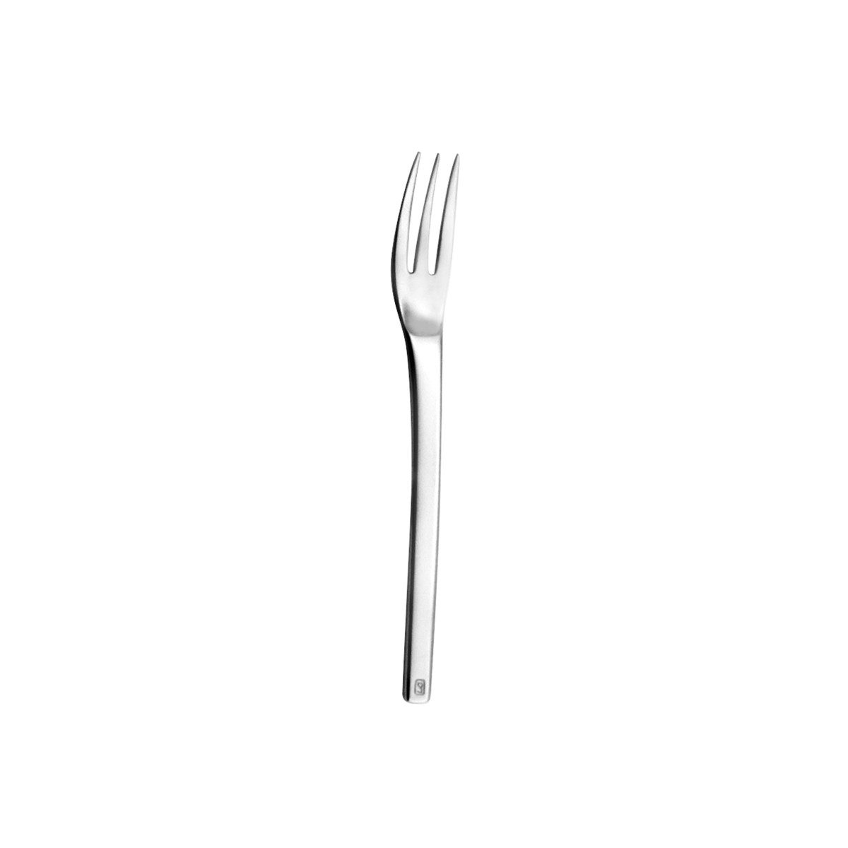 Set de 6 fourchettes à gâteau - NEUVIÈME ART, COUZON