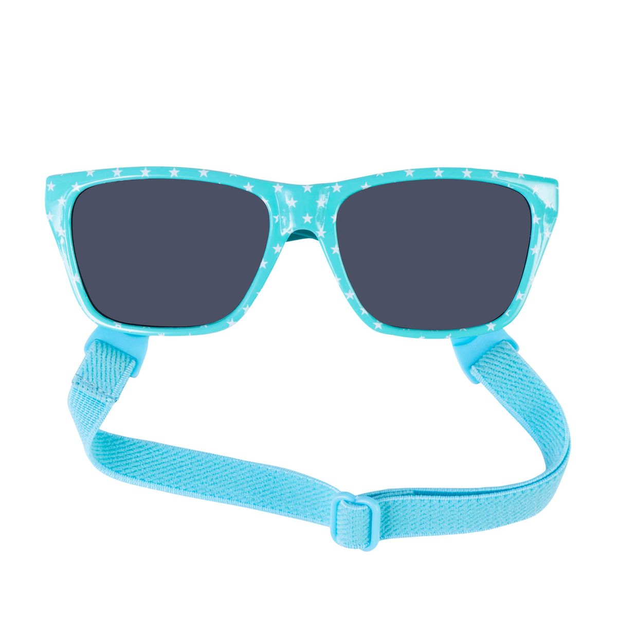 Lunettes de soleil protection 100 uv vert menthe Isotoner La