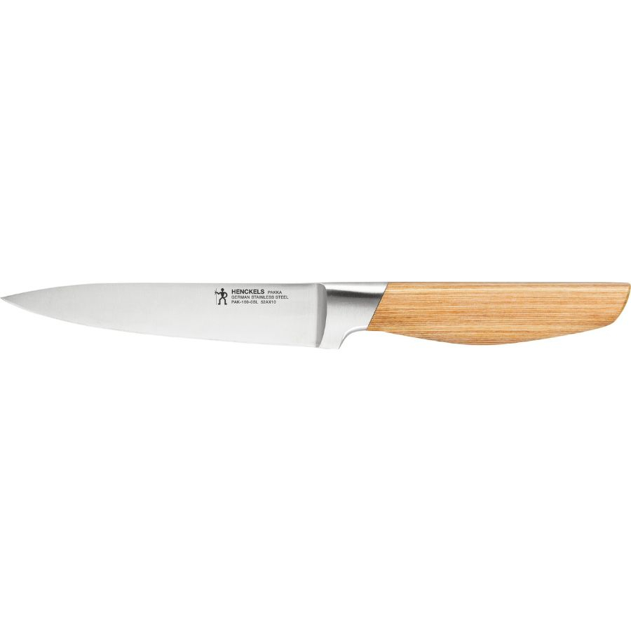 Couteau à trancher 16 cm, Nature, Tranchant lisse, ZWILLING
