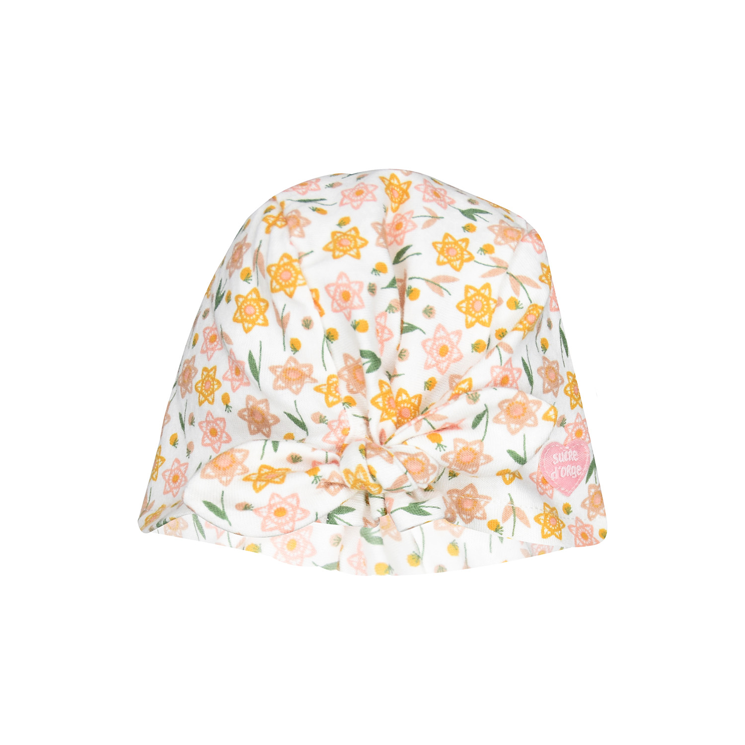 Chapeau louisy bebe, SUCRE D'ORGE