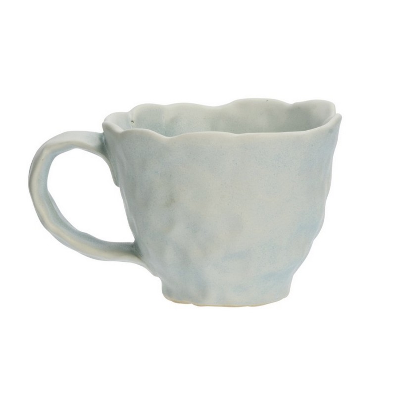 Tasse grès structuré artisanal, MADAM STOLTZ