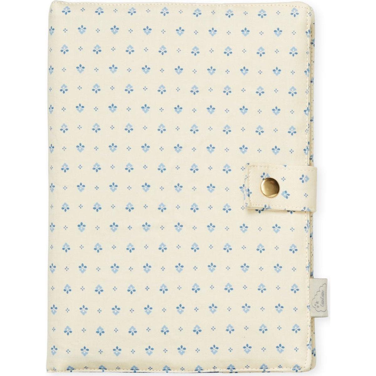 Protège carnet de santé, CAM CAM