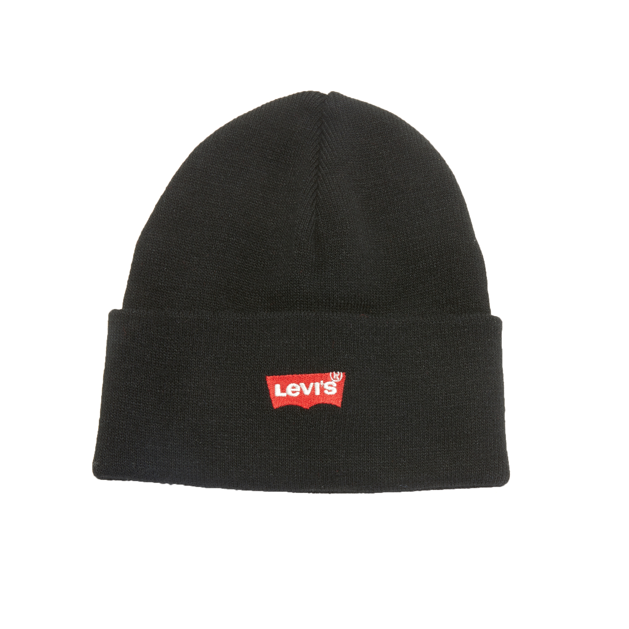 Hat , black, Levi's | La Redoute