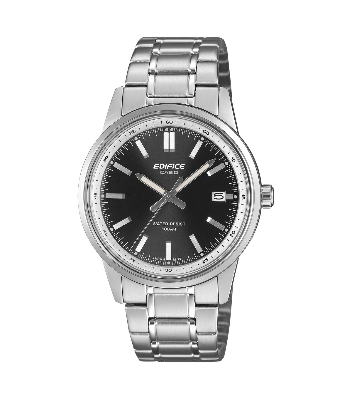 Montre Analogique EDIFICE, CASIO