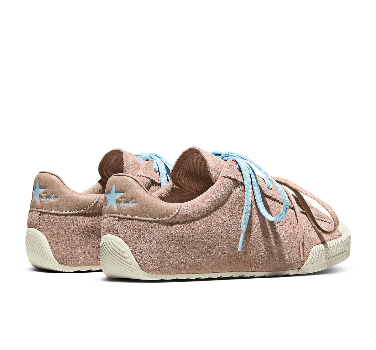 Converse Zapatillas CT LO SEASONAL LEATHER — photo 3