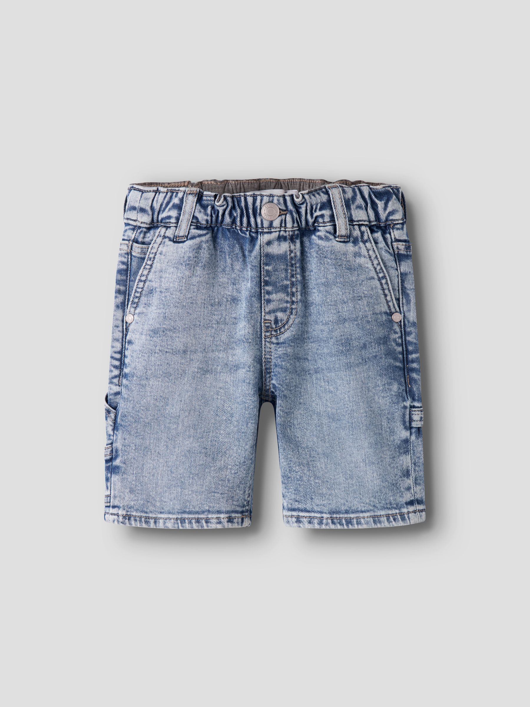 Shorts En Jean, NAME IT