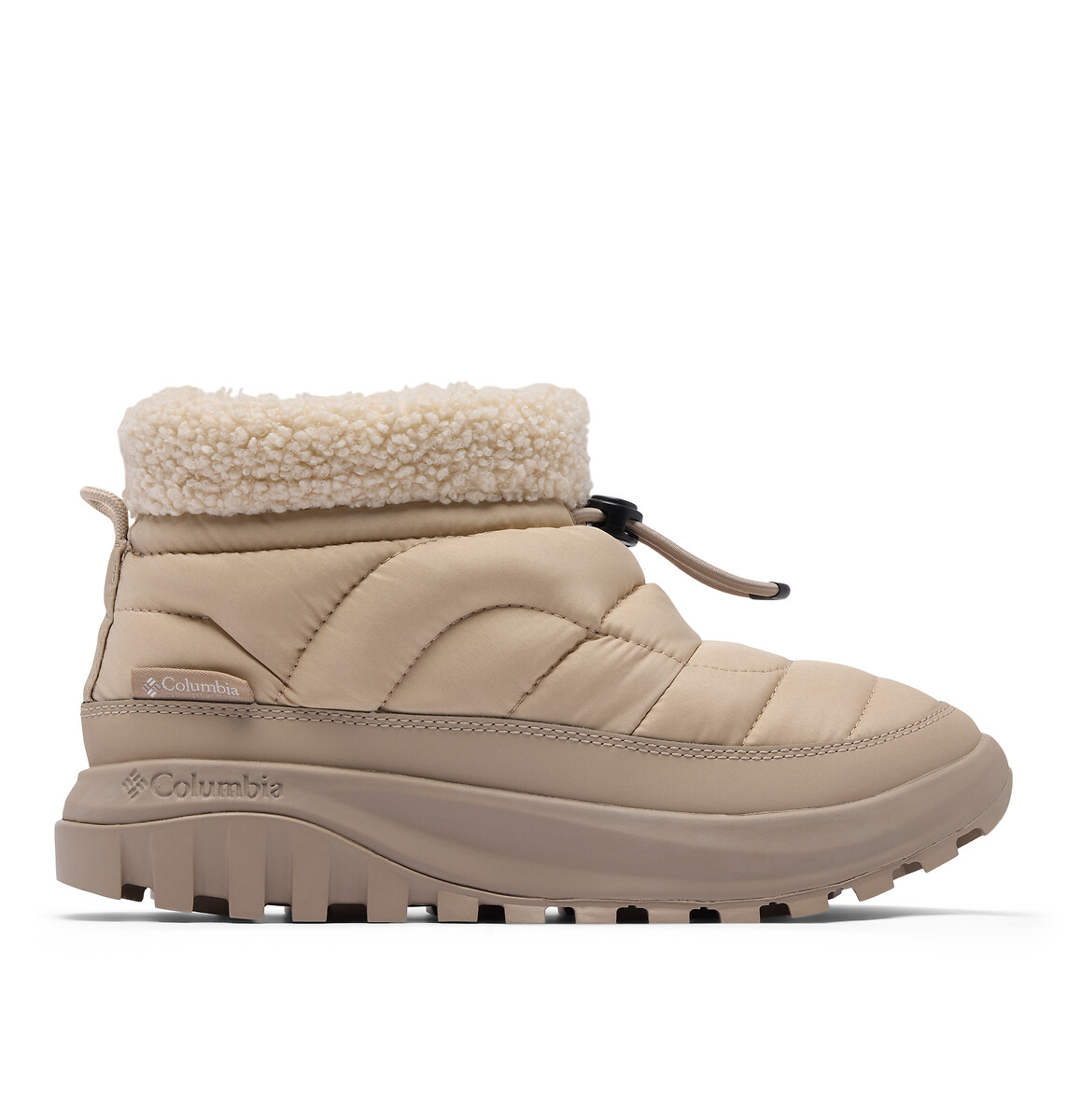 Boots d’hiver imperméables SNOWTROT™ SHORTY, COLUMBIA