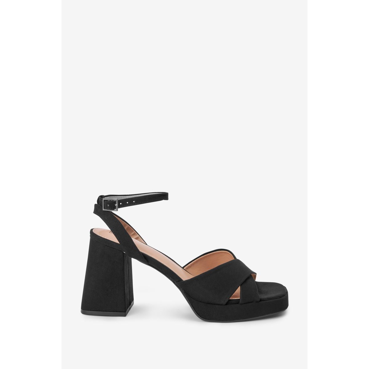 Nu pieds femme 35 La Redoute