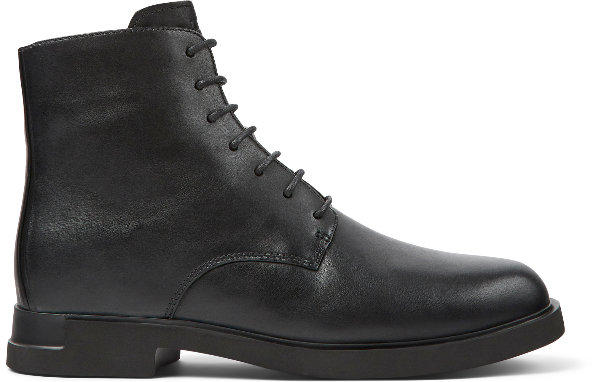 Bottines Iman, CAMPER
