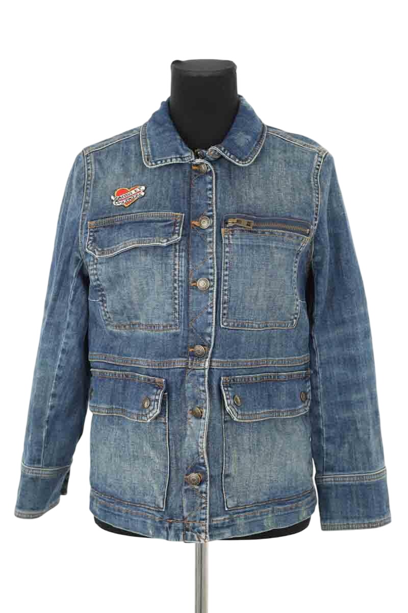 Veste - Très Bon État, ZADIG&VOLTAIRE