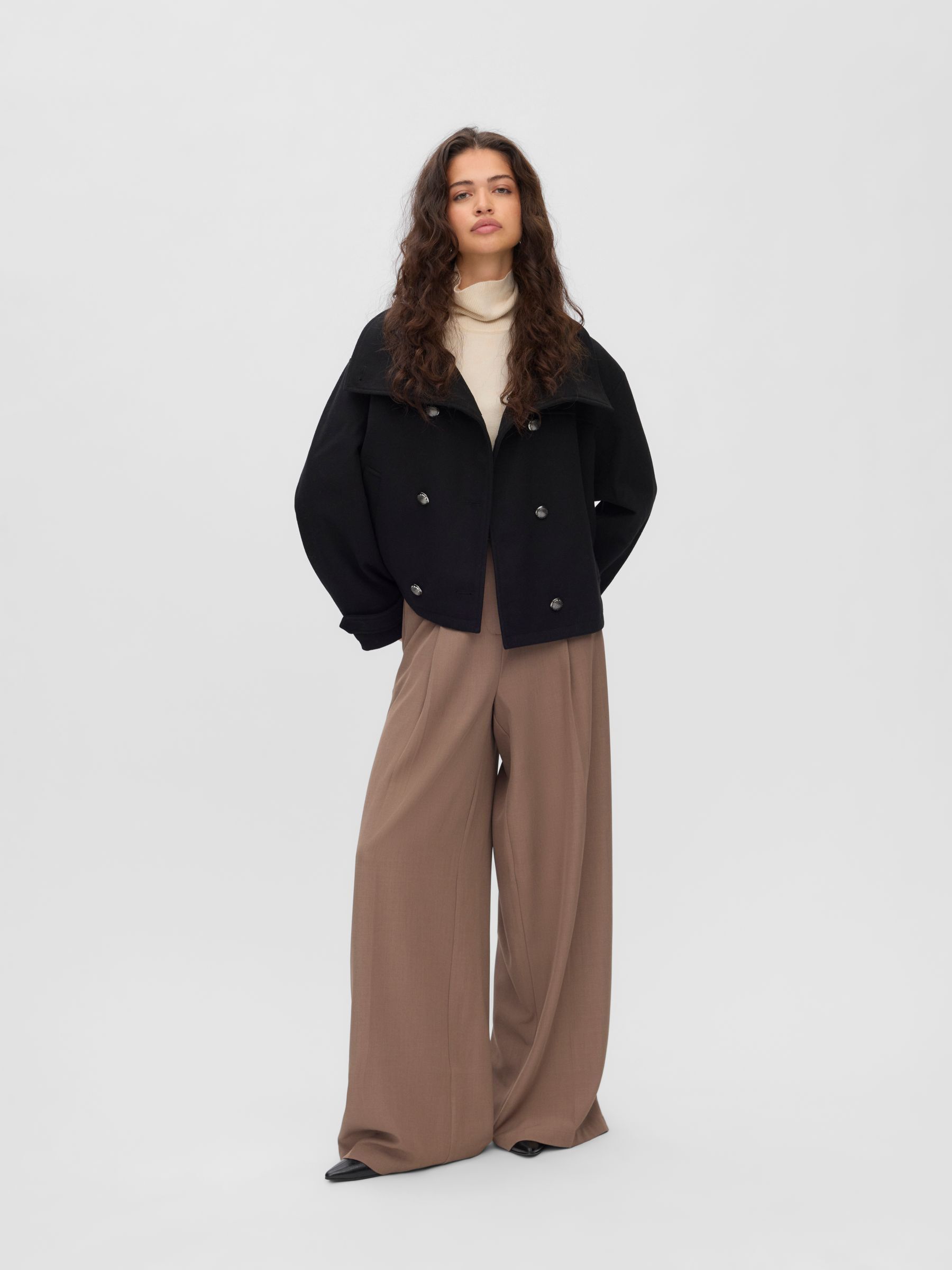 Manteau, VERO MODA