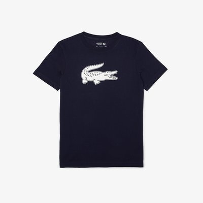 T-shirt col rond Lacoste Sport LACOSTE