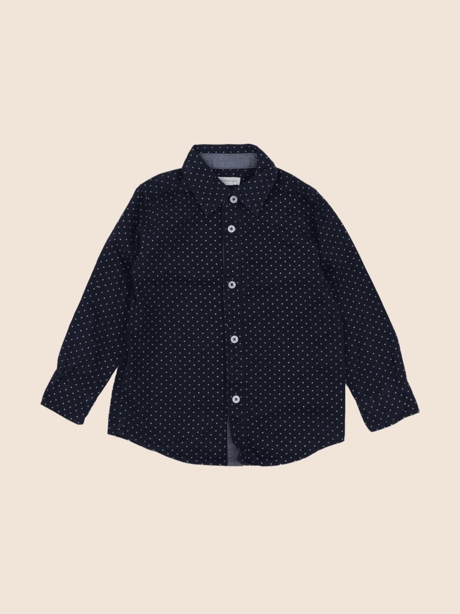Chemise - Très bon état, VERTBAUDET