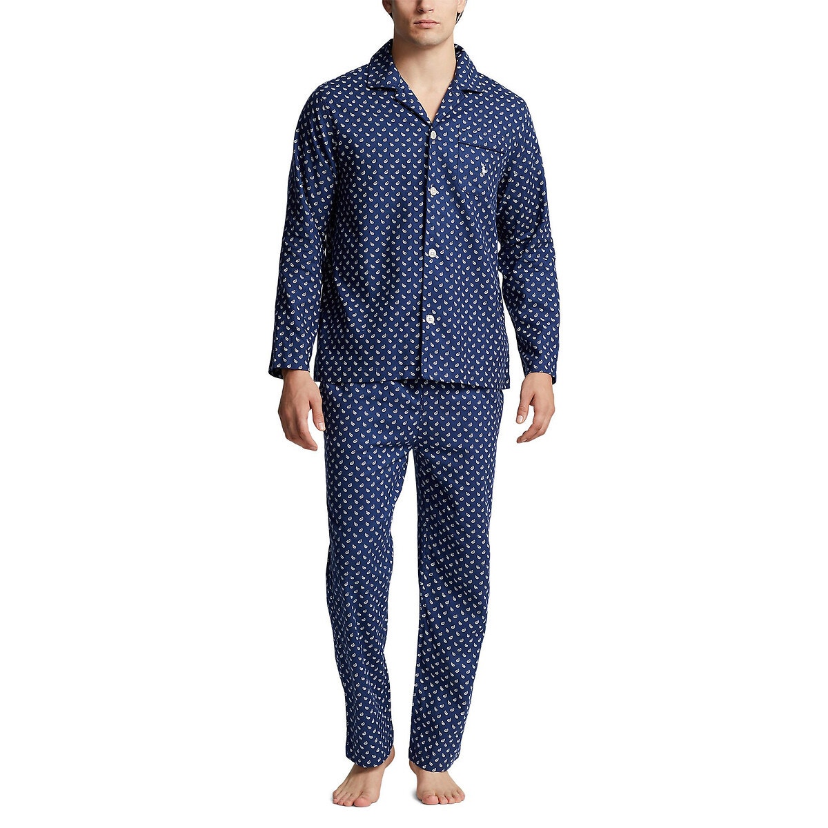 Pyjama homme POLO RALPH LAUREN La Redoute