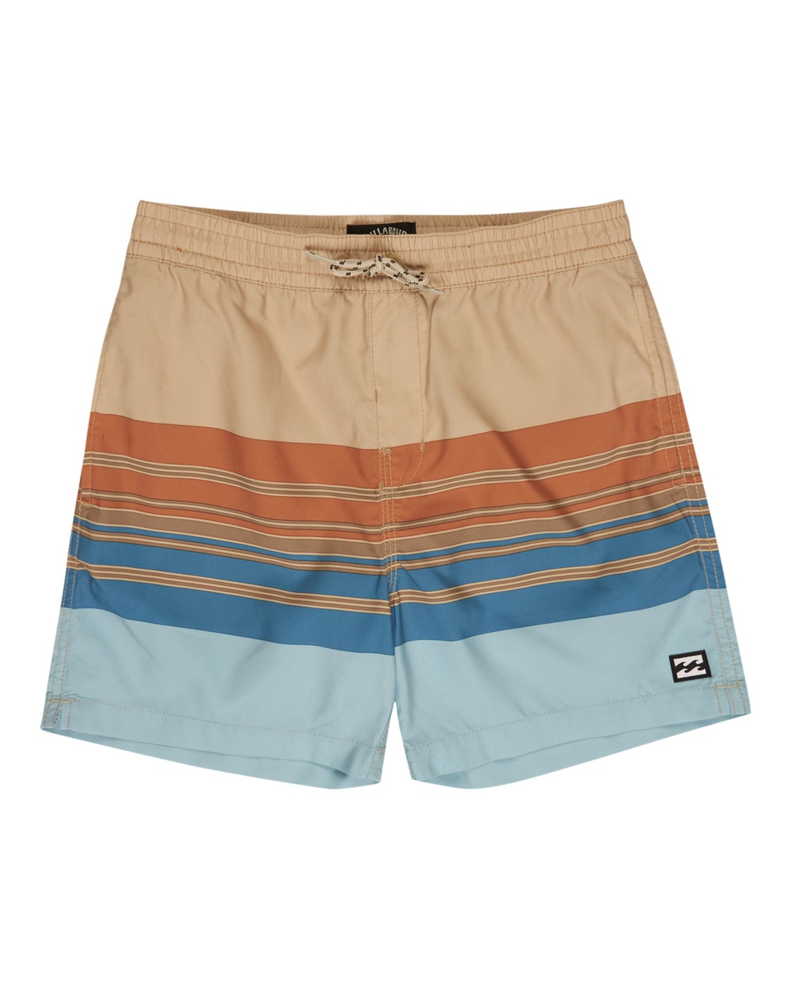 Short de bain SPINNER LAYBACK, BILLABONG
