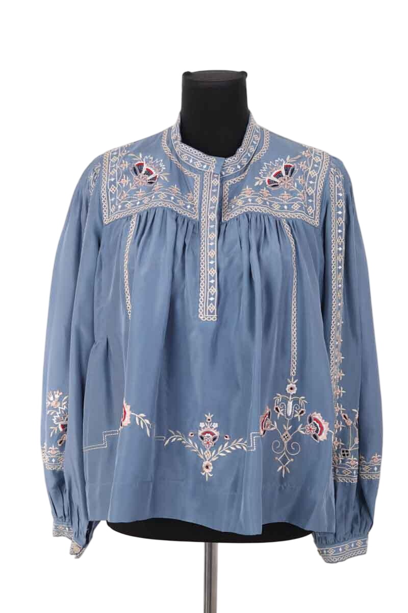 Chemise - Très Bon État, ISABEL MARANT