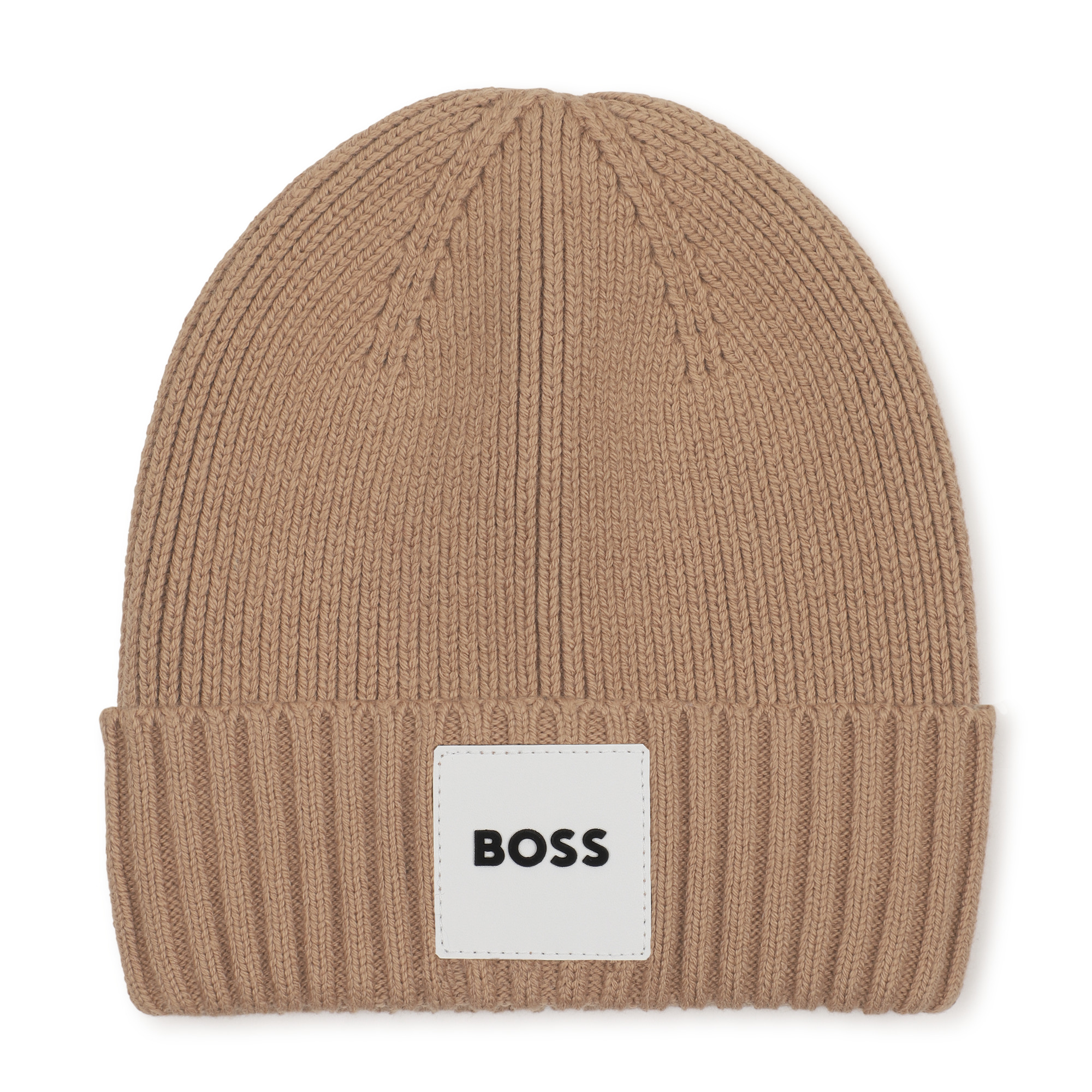 Bonnet en tricot, BOSS KIDSWEAR