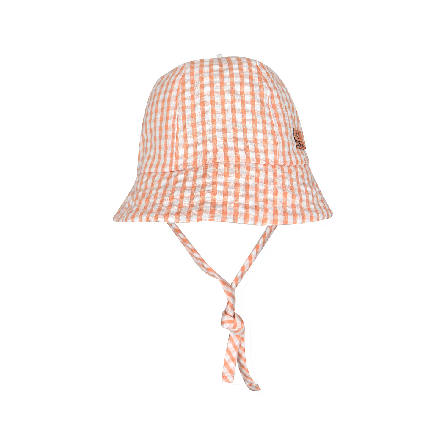 Chapeau gwen bebe, SUCRE D'ORGE