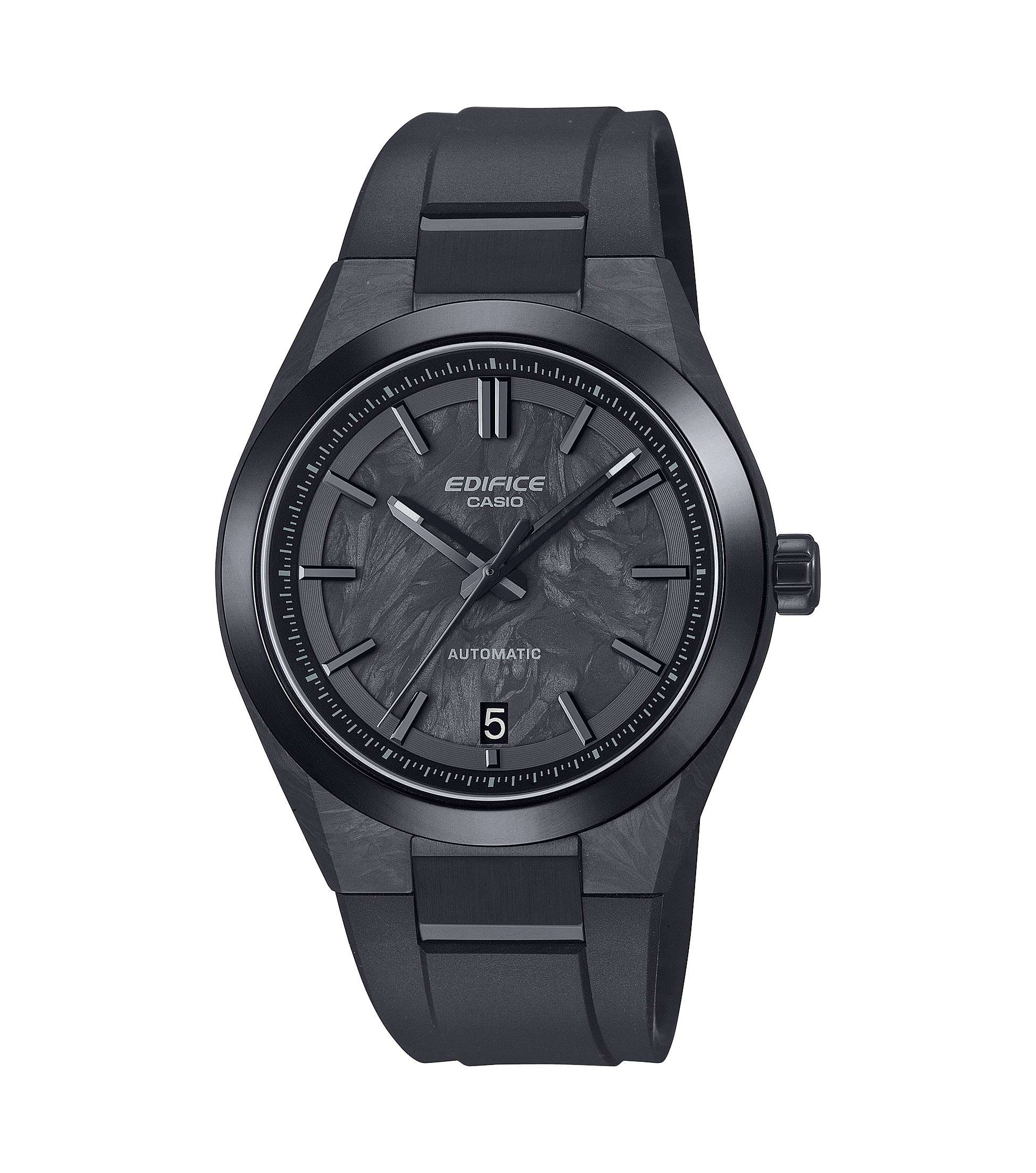 Montre Analogique EDIFICE, CASIO