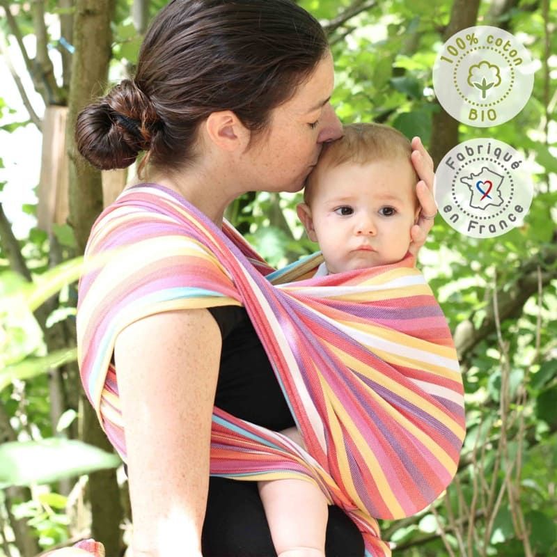Echarpe De Portage Babymoov La Redoute