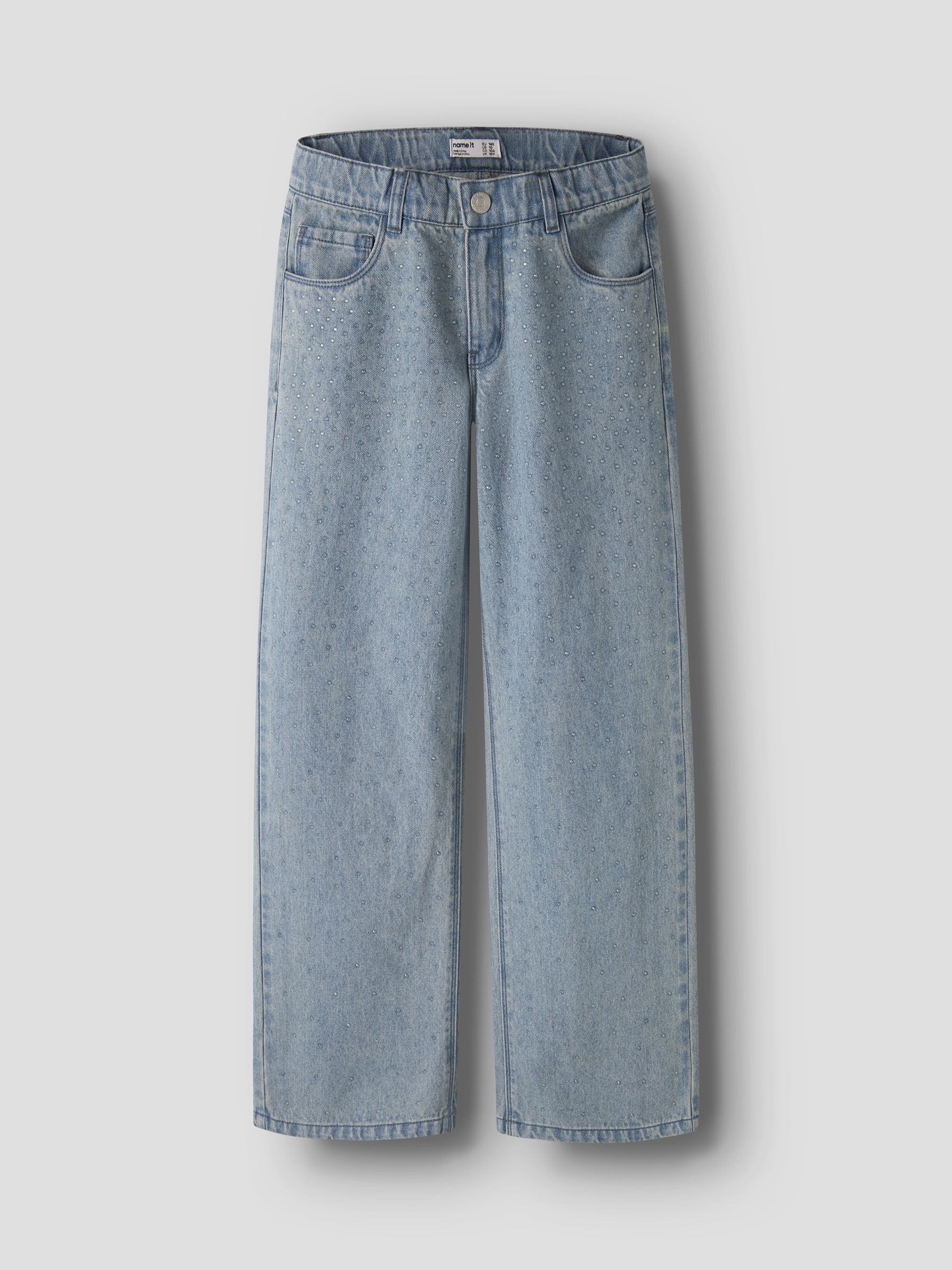 Jean, NAME IT