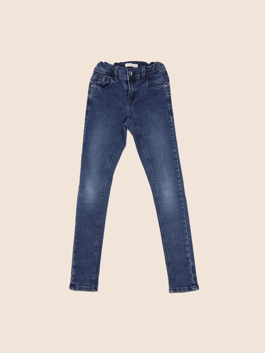 Jean - Etat satisfaisant, NAME IT