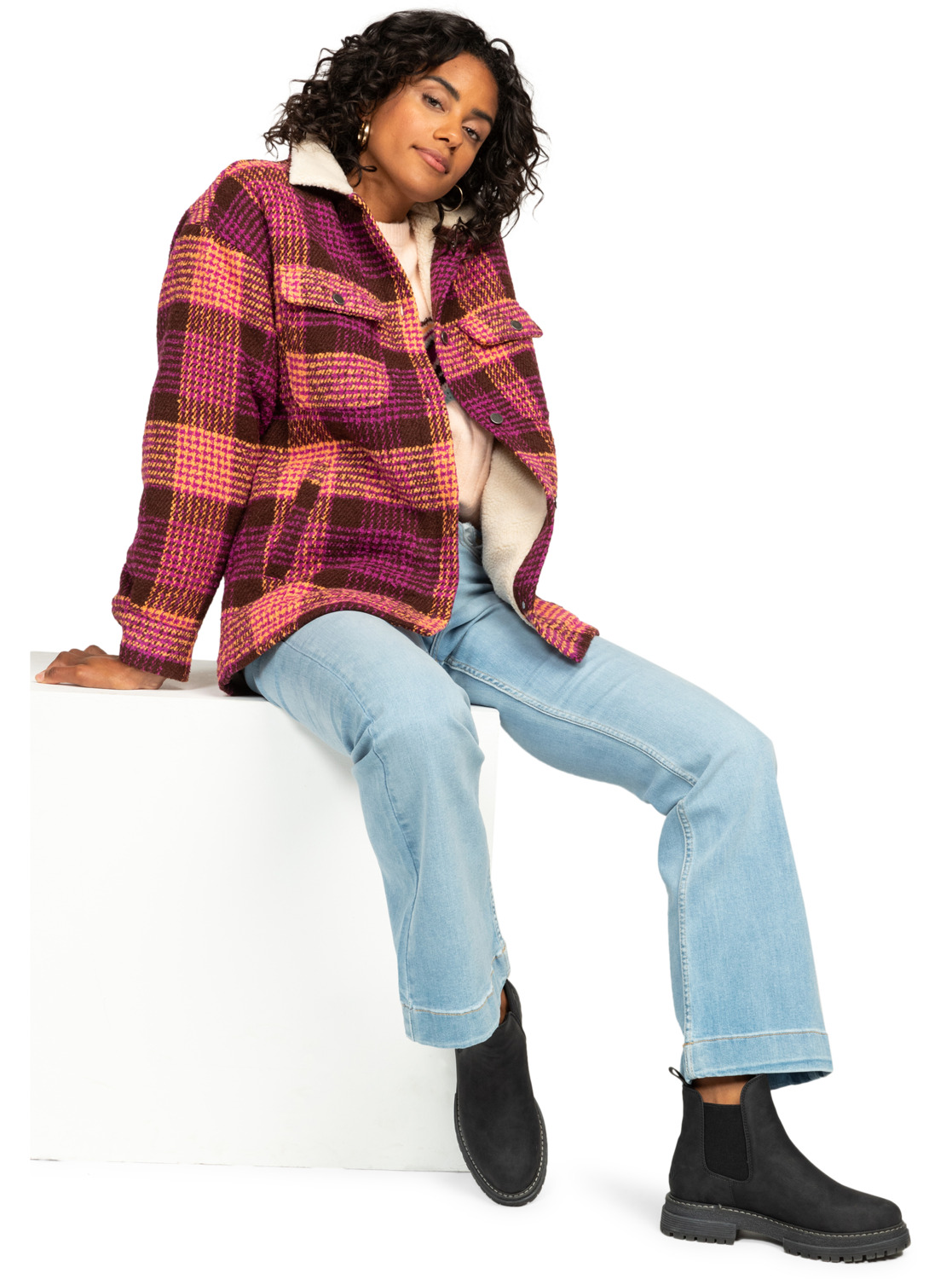 Bottines LORENA., ROXY