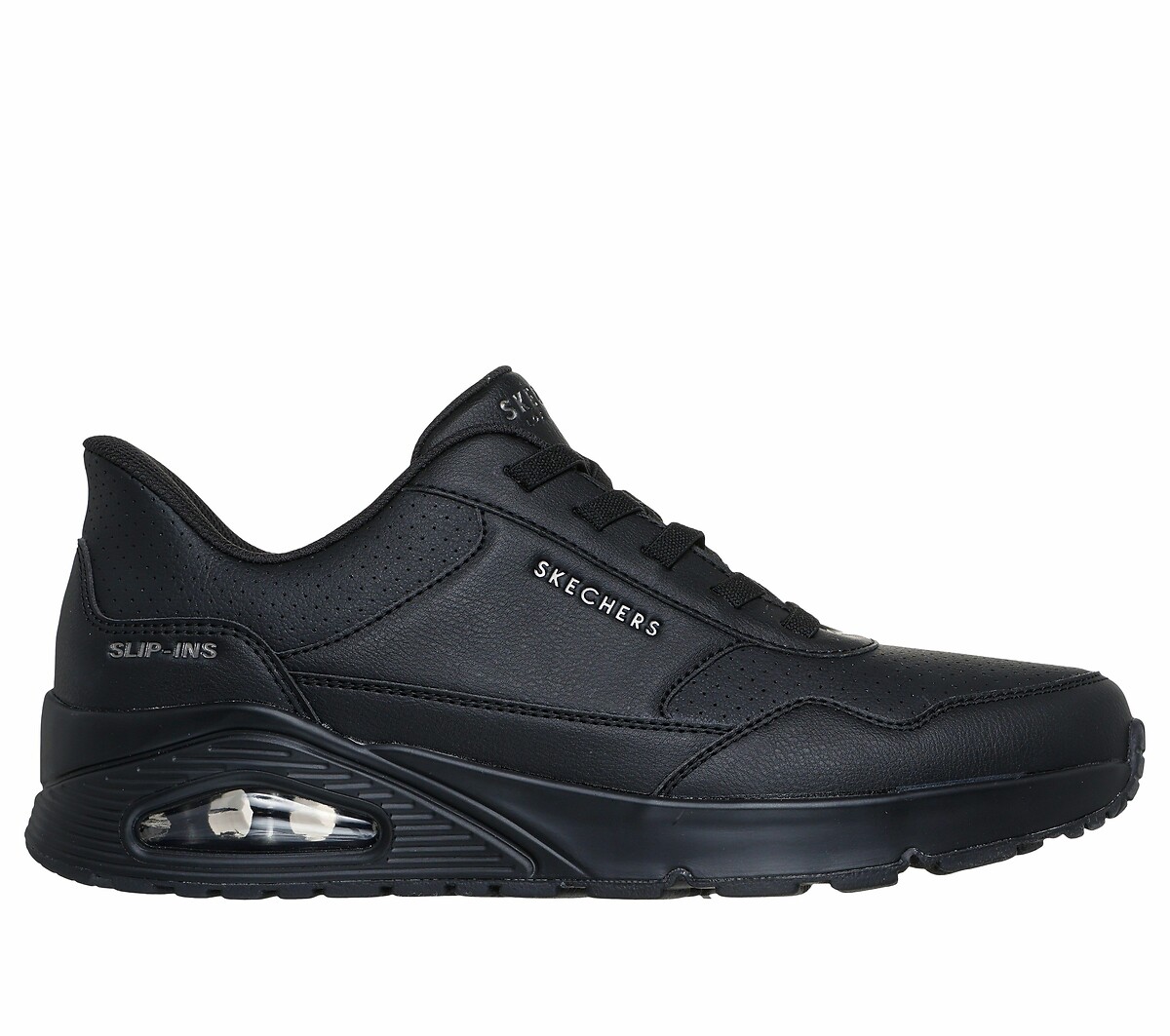 Baskets Slip-ins: Uno - Banksia Luxe, SKECHERS