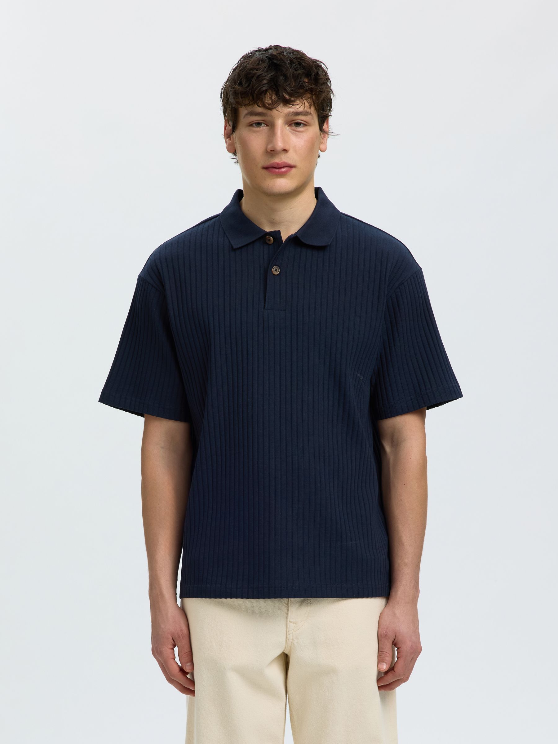 Polo, SELECTED