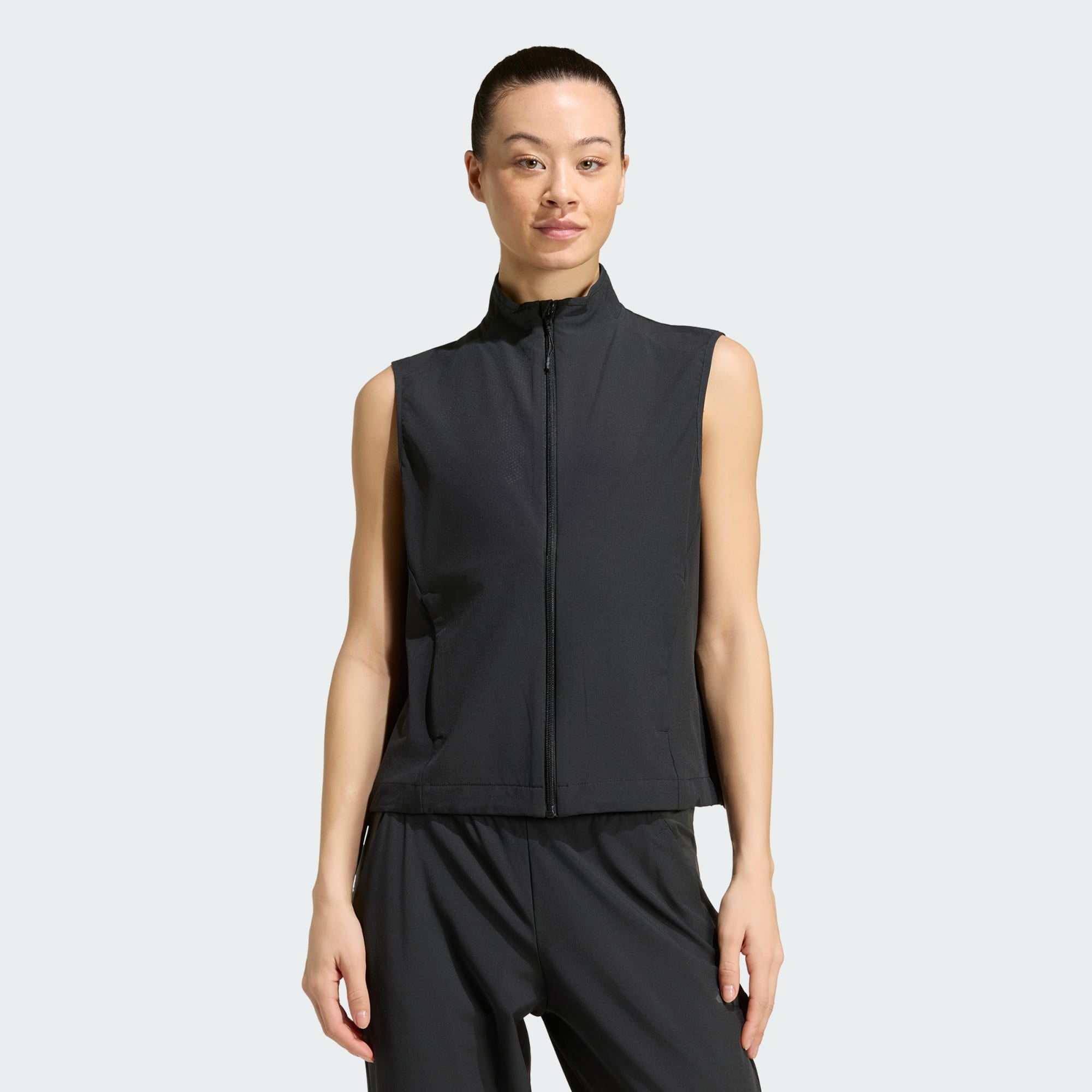 Veste Sans Manches D’entraînement Tech Intensity, adidas Performance
