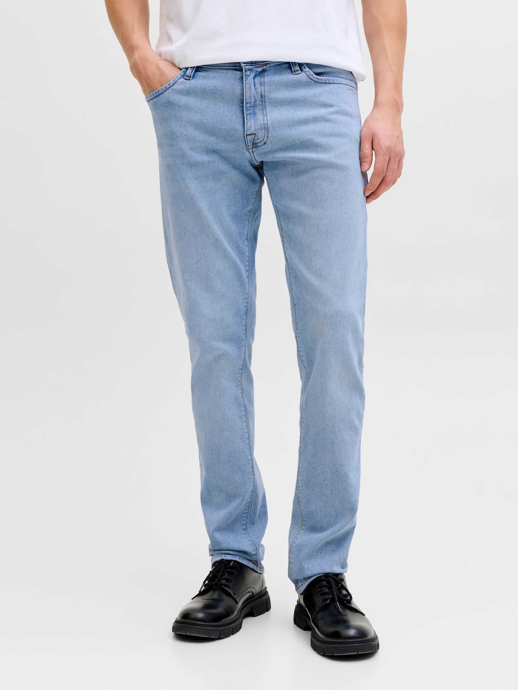 Jean Slim, JACK & JONES