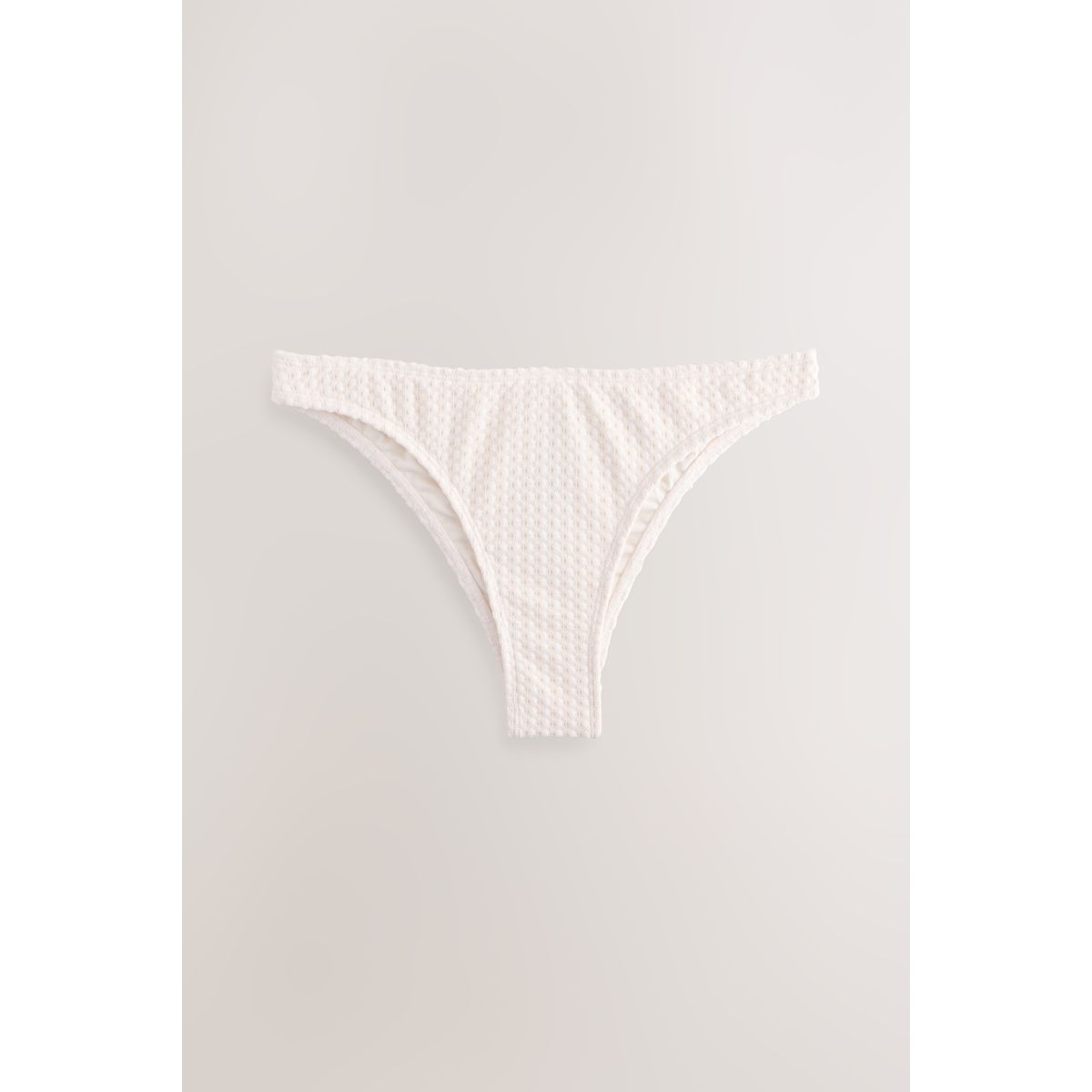 Bas de bikini échancré, NEXT