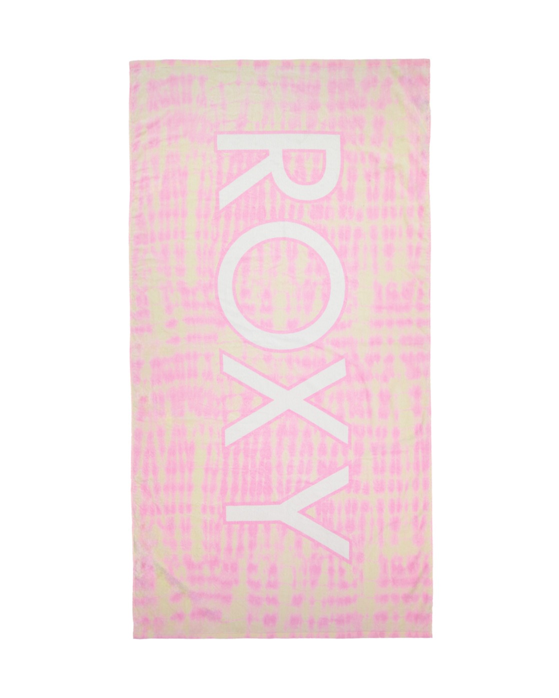 Serviette de plage FUN AND ADVENTURE., ROXY