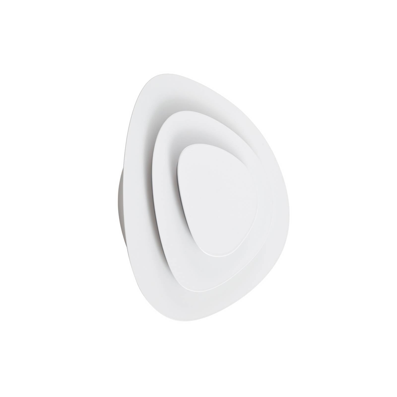 Applique moderneLED, Delar, LINDBY