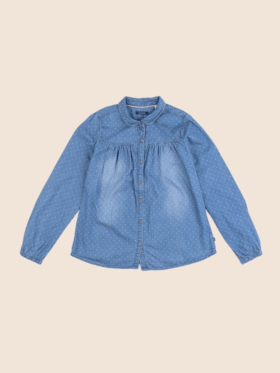 Blouse - Très bon état, OKAIDI