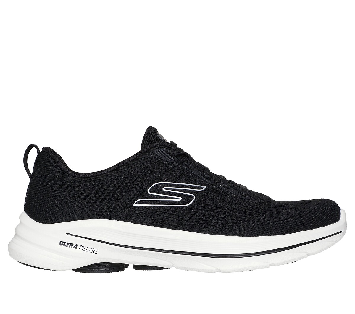 Baskets GO WALK 8 - BRITT, SKECHERS