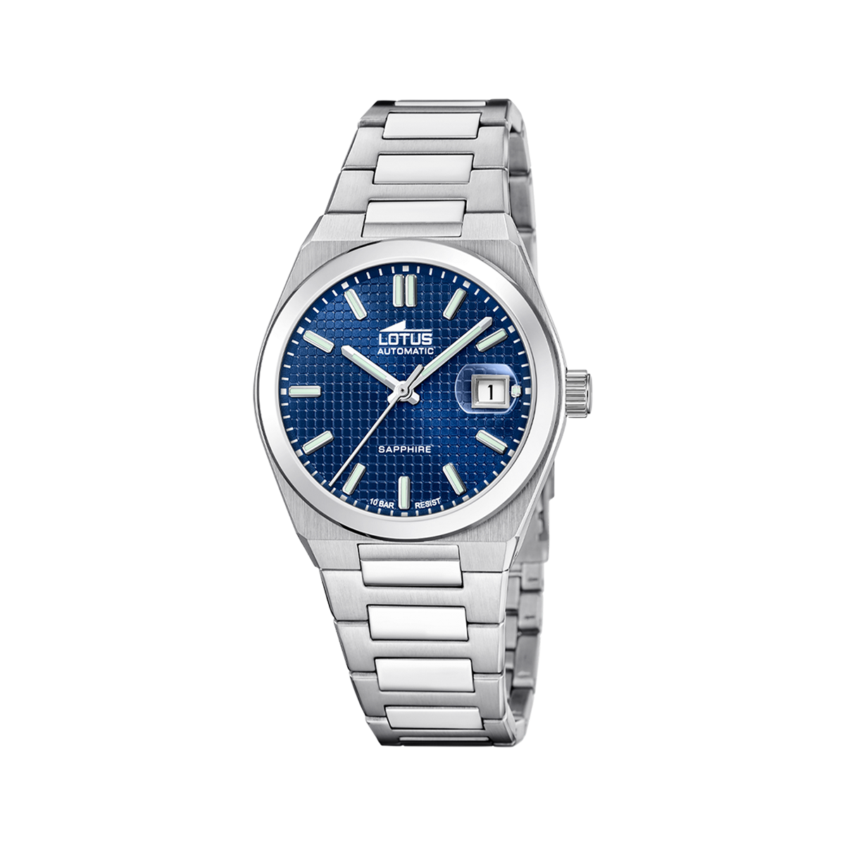 Montre Analogique  AUTOMATIC, LOTUS