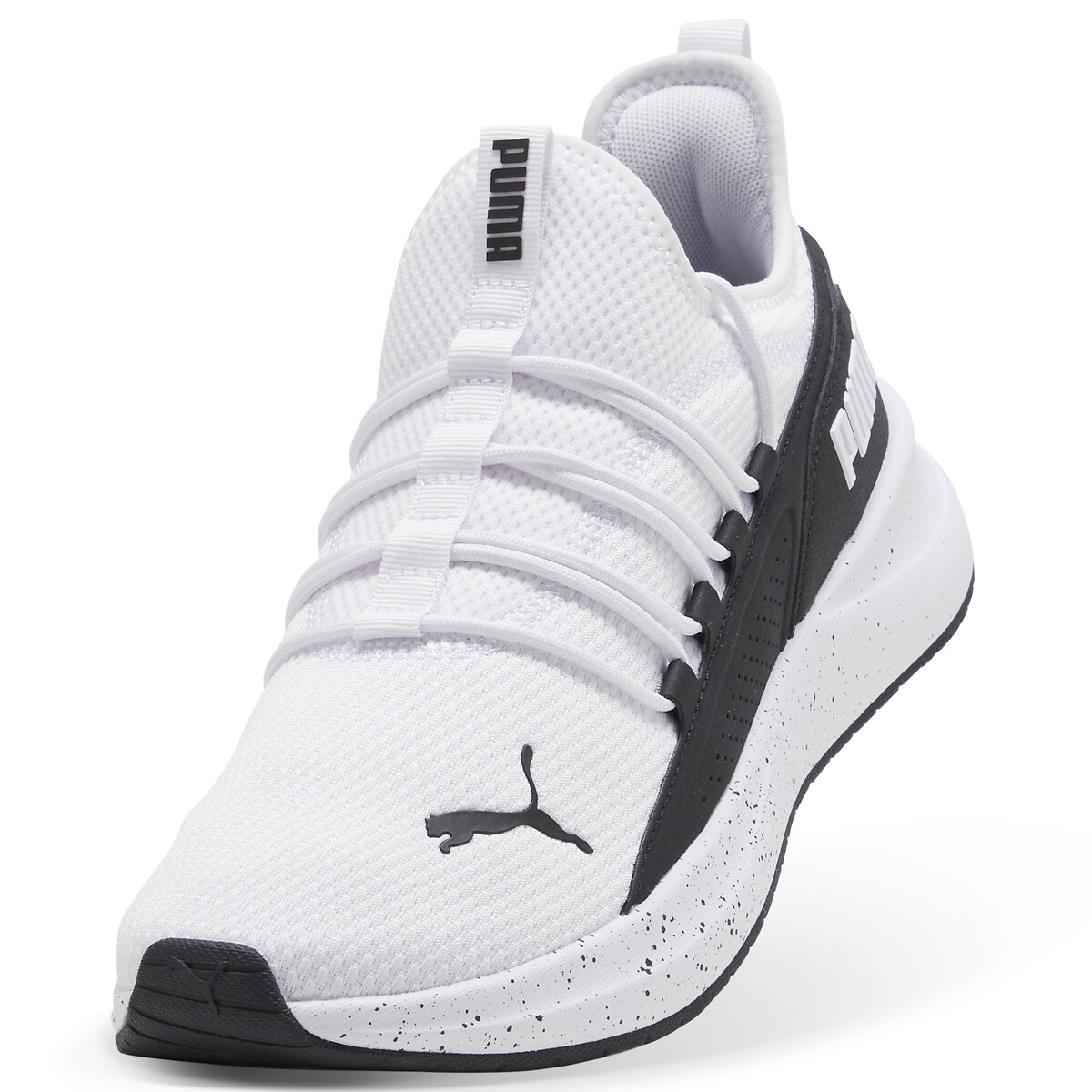 PUMA Zapatillas deportivas Softride Carson 2 Pulse — photo 4