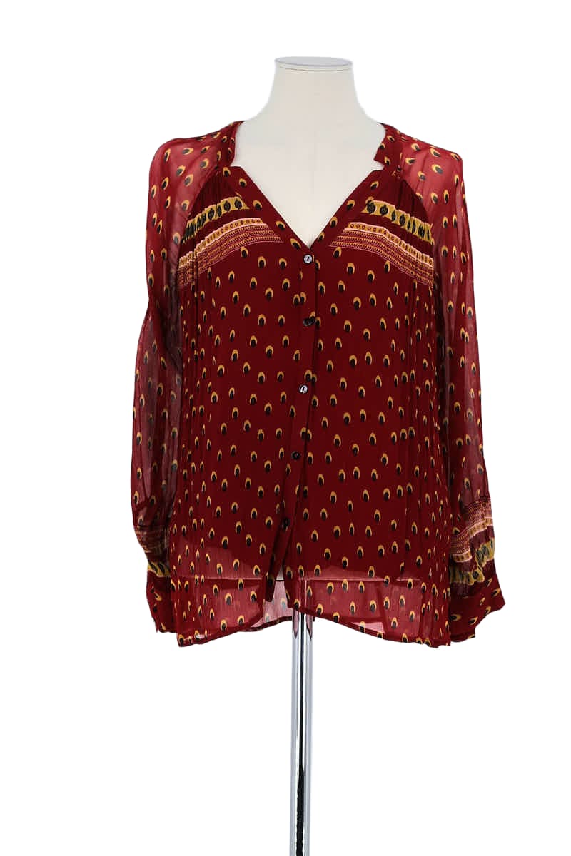 Blouse - Très Bon État, BA&SH